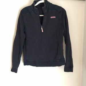 Vineyard Vines, Shep Shirt, M / Vineyard Navy